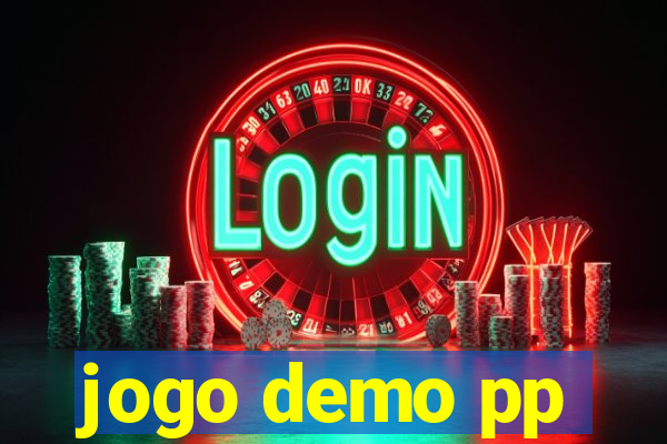 jogo demo pp